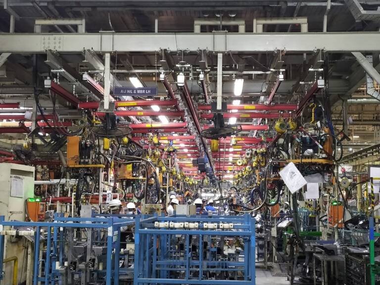 GS-FABRICATION- GANTRY-RAIL-SYSTEM