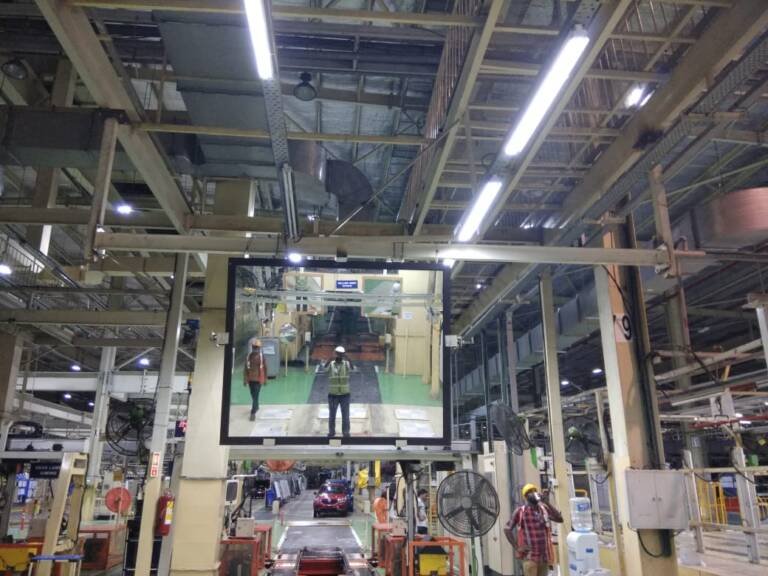 GS-FABRICATION- GANTRY-RAIL-SYSTEM