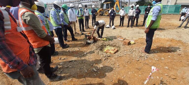 GS-FABRICATION-GS-FABRICATION--PEB-ROOF-STRENGTHENING -WORKS