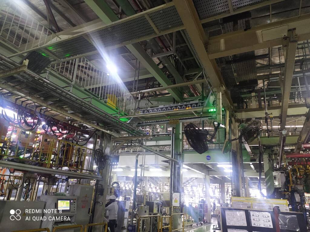 GS-FABRICATION- GANTRY-RAIL-SYSTEM