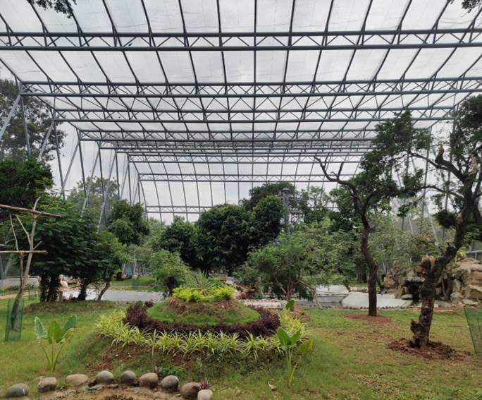 GS-FABRICATION- ARCHITECTURAL-STRUCTURES