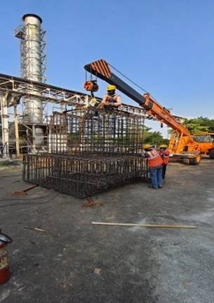 GS-FABRICATION-CHIMNEY-FOUNDATION